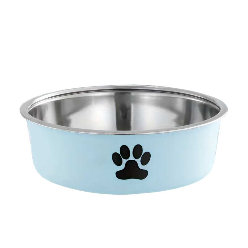 Non-Slip Dog Bowl