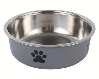 Non-Slip Dog Bowl