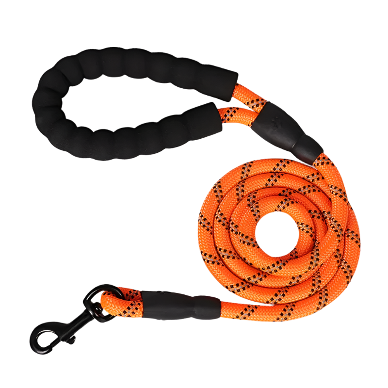 360° Reflective Dog Leash