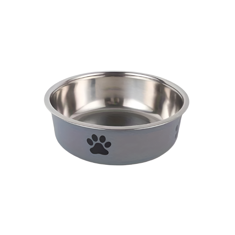 Non-Slip Dog Bowl