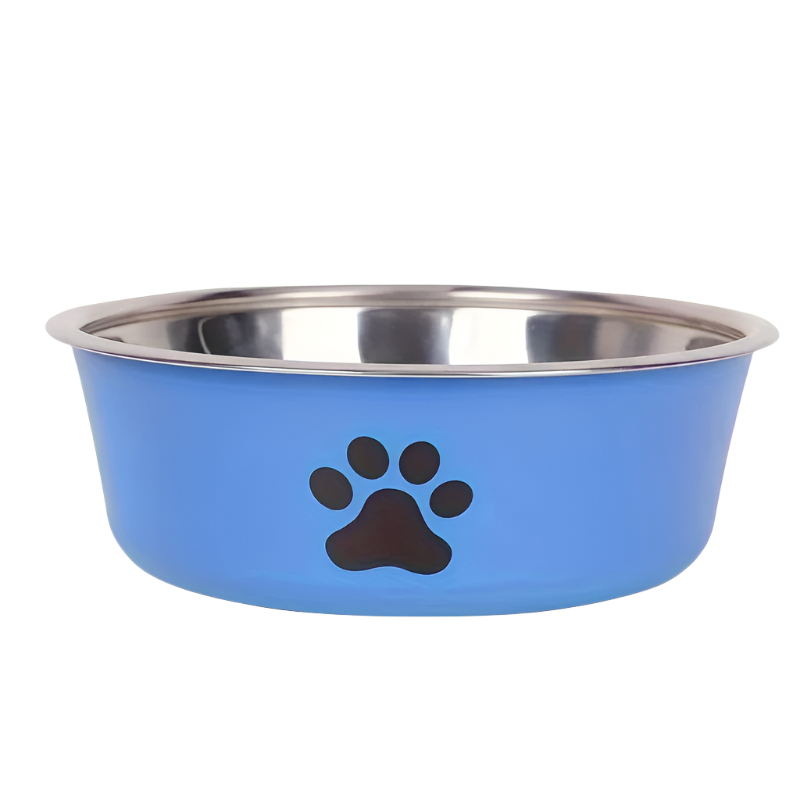 Non-Slip Dog Bowl