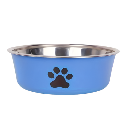 Non-Slip Dog Bowl