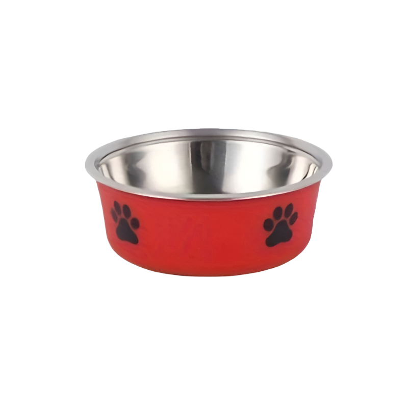 Non-Slip Dog Bowl