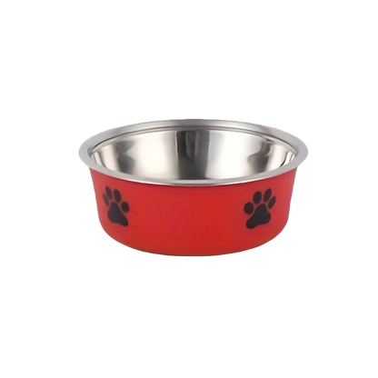 Non-Slip Dog Bowl