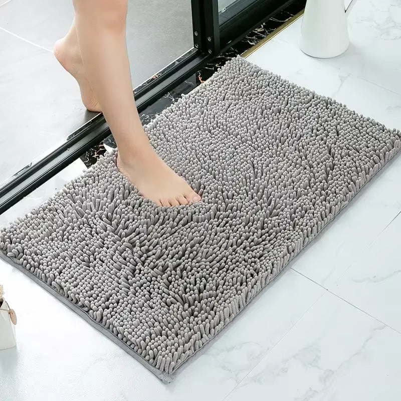 Washable Muddy door mat