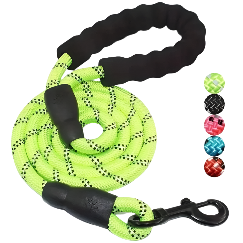 360° Reflective Dog Leash