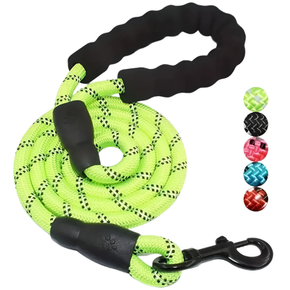 360° Reflective Dog Leash