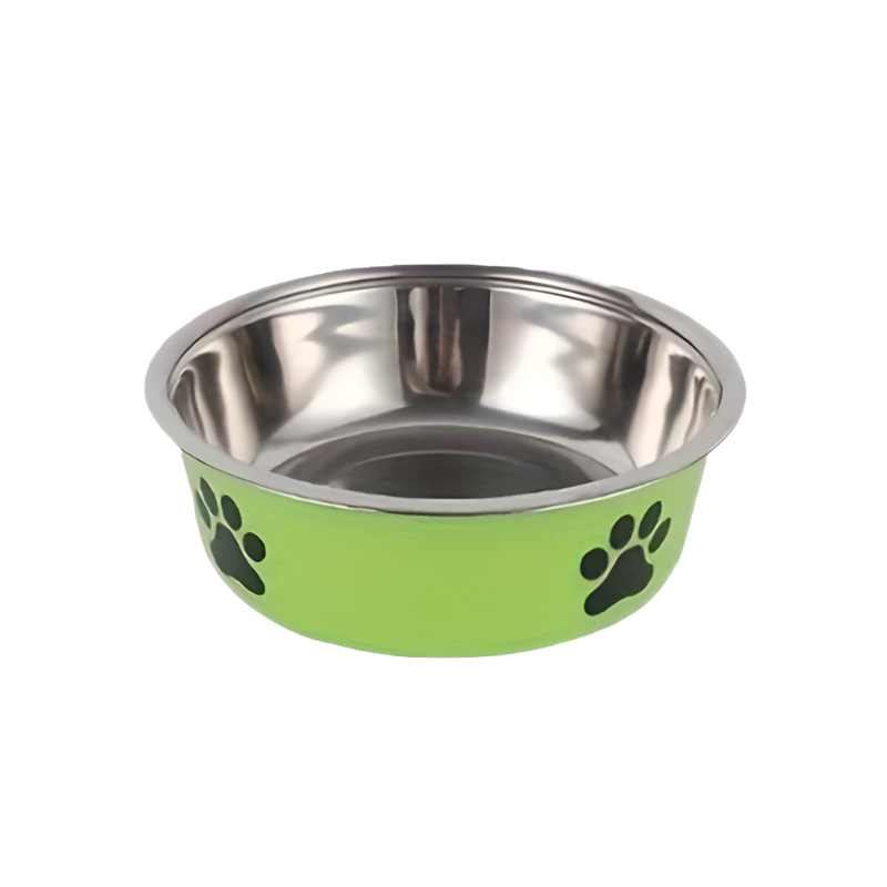 Non-Slip Dog Bowl