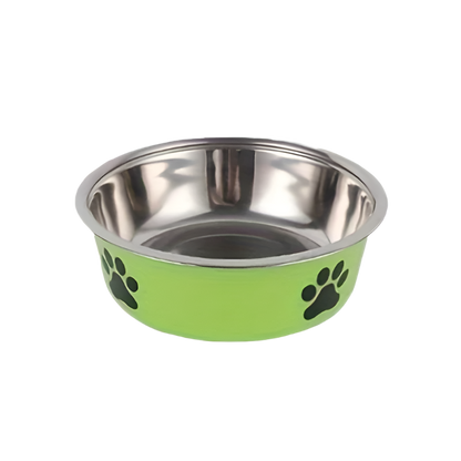 Non-Slip Dog Bowl