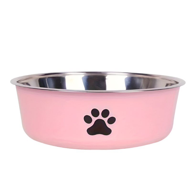 Non-Slip Dog Bowl