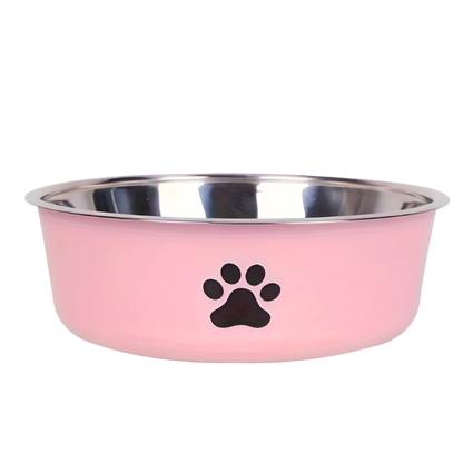 Non-Slip Dog Bowl