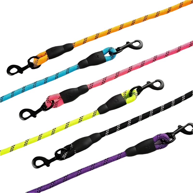 360° Reflective Dog Leash