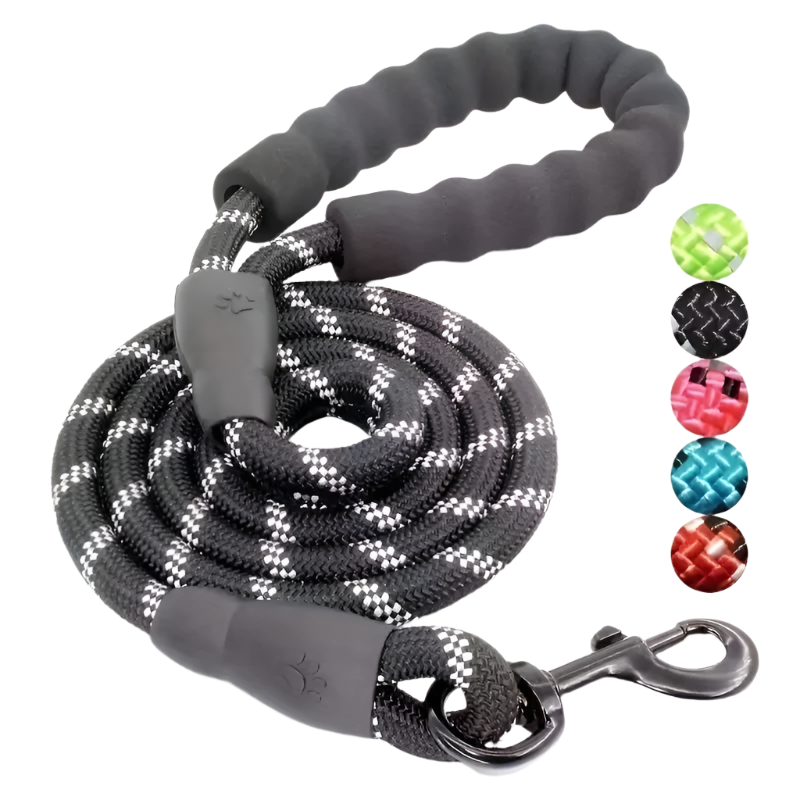 360° Reflective Dog Leash