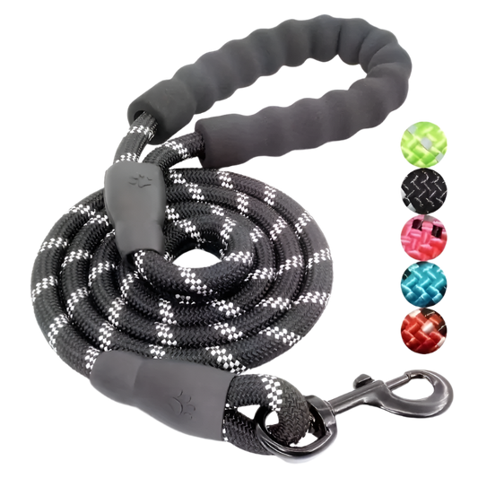 360° Reflective Dog Leash