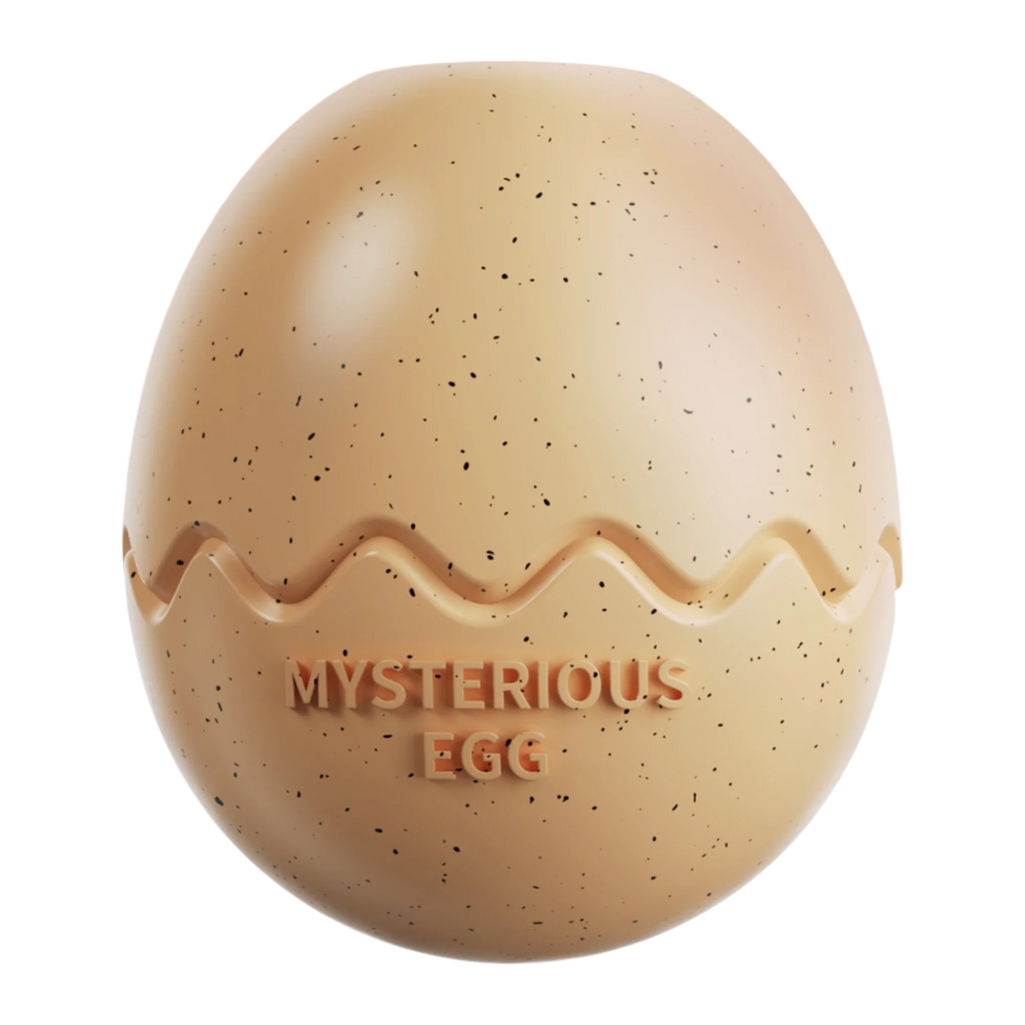 Mysterious Egg Slow Feeder For Dogs